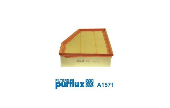 Air Filter A1571 Purflux