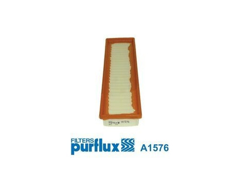 Air Filter A1576 Purflux