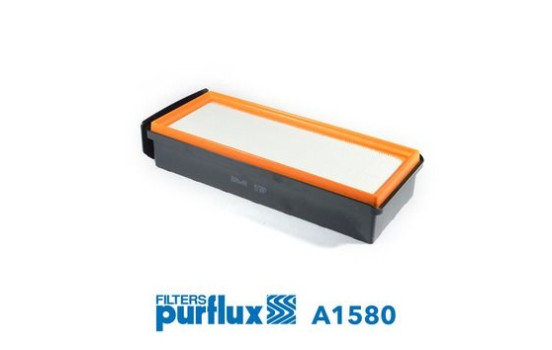 Air Filter A1580 Purflux