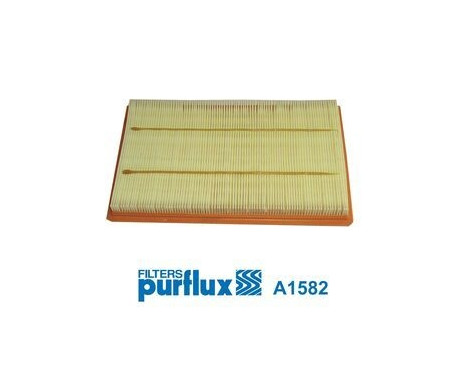 Air Filter A1582 Purflux