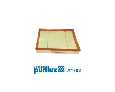 Air Filter A1702 Purflux