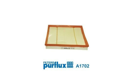 Air Filter A1702 Purflux