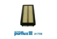 Air Filter A1708 Purflux