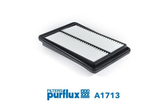 Air Filter A1713 Purflux, Image 2