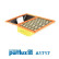 Air Filter A1717 Purflux, Thumbnail 2