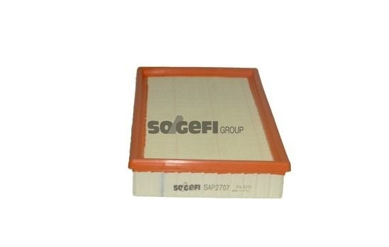Air Filter A1753 Purflux
