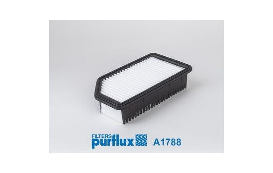 Air Filter A1788 Purflux