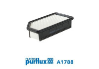 Air Filter A1788 Purflux