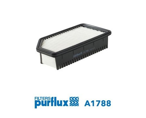 Air Filter A1788 Purflux
