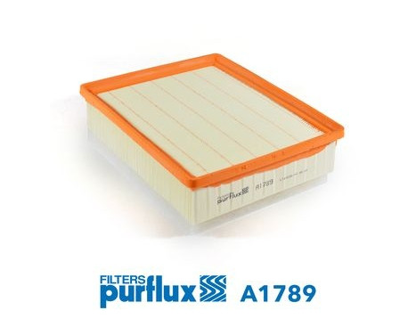Air Filter A1789 Purflux, Image 2