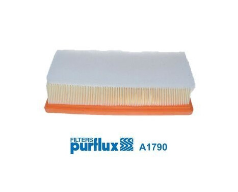 Air Filter A1790 Purflux
