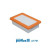 Air Filter A1791 Purflux, Thumbnail 2