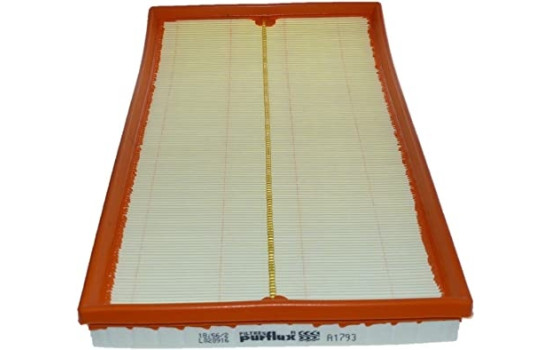 Air Filter A1793 Purflux