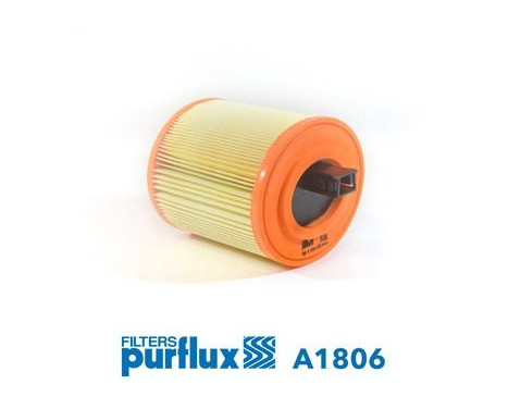 Air Filter A1806 Purflux