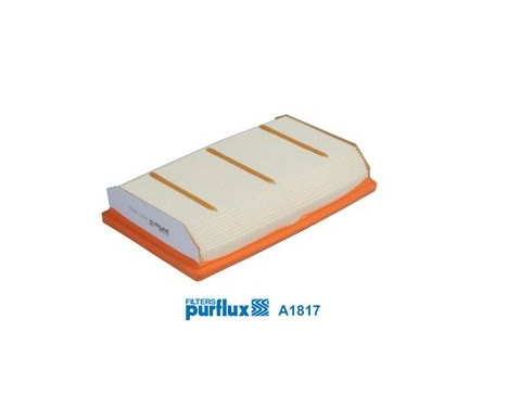 Air Filter A1817 Purflux