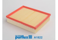 Air Filter A1822 Purflux