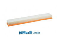 Air Filter A1834 Purflux