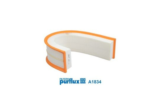 Air Filter A1834 Purflux