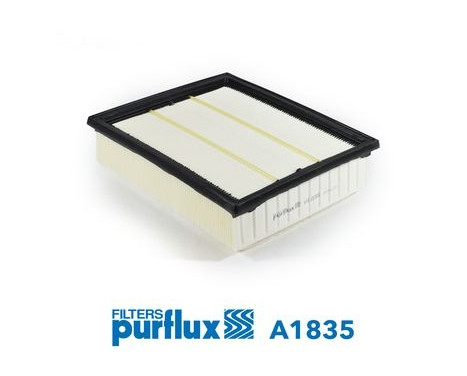 Air Filter A1835 Purflux