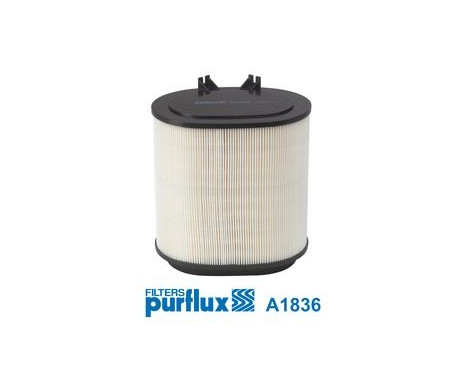 Air Filter A1836 Purflux