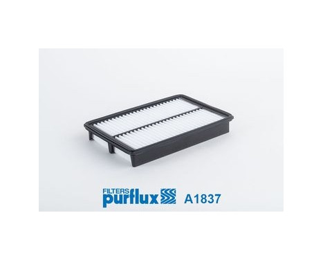 Air Filter A1837 Purflux