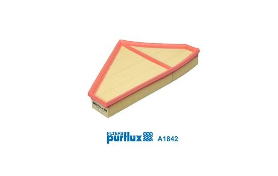 Air Filter A1842 Purflux