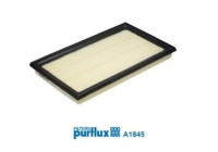 Air filter A1845 Purflux