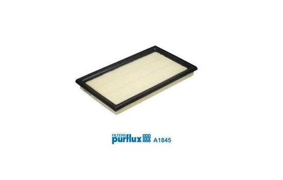 Air filter A1845 Purflux
