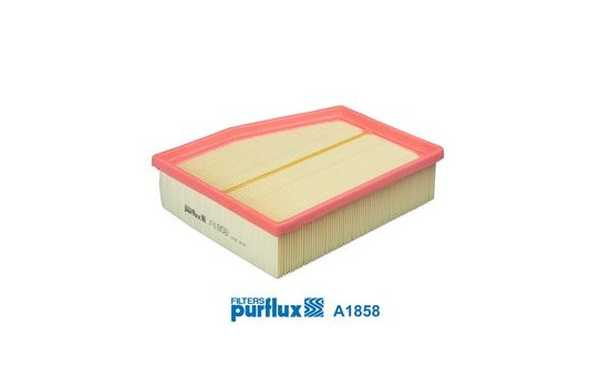 Air Filter A1858 Purflux
