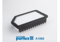 Air Filter A1860 Purflux