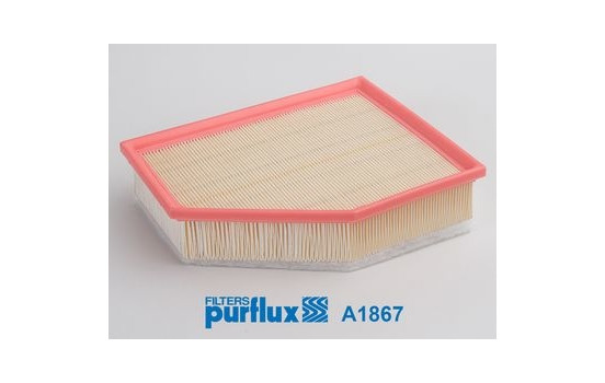 Air Filter A1867 Purflux