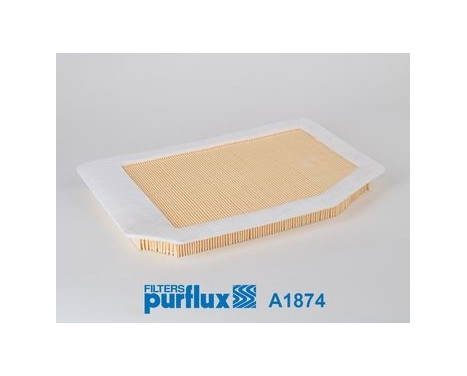 Air Filter A1874 Purflux