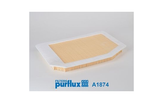 Air Filter A1874 Purflux