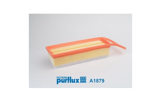 Air Filter A1879 Purflux