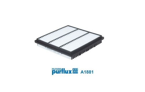 Air Filter A1881 Purflux