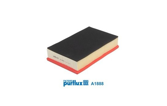 Air Filter A1888 Purflux