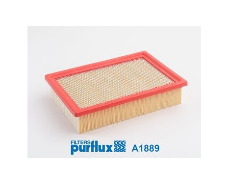 Air Filter A1889 Purflux