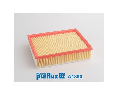 Air Filter A1890 Purflux