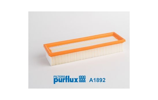 Air Filter A1892 Purflux