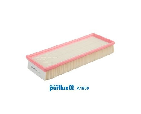 Air Filter A1900 Purflux