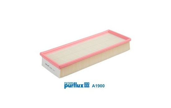 Air Filter A1900 Purflux