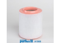 Air Filter A1908 Purflux