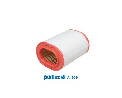 Air Filter A1909 Purflux, Image 2