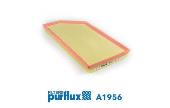Air Filter A1956 Purflux