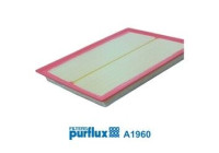 Air filter A1960 Purflux