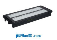 Air filter A1997 Purflux