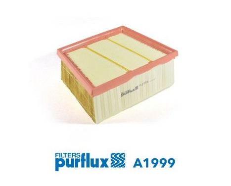 Air filter A1999 Purflux