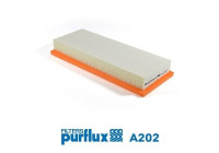 Air Filter A202 Purflux