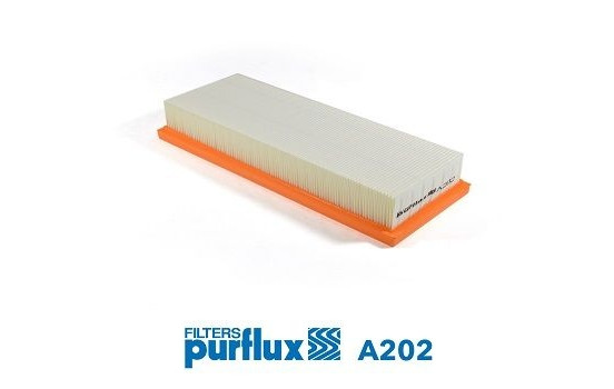 Air Filter A202 Purflux