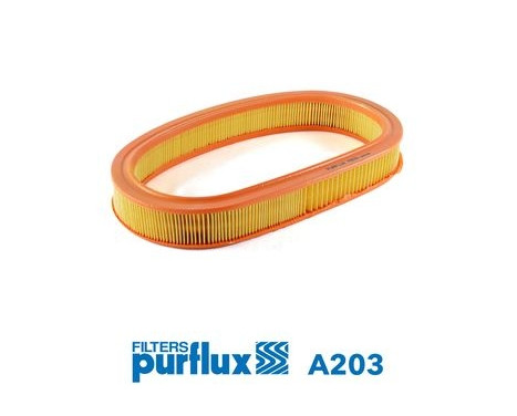 Air Filter A203 Purflux